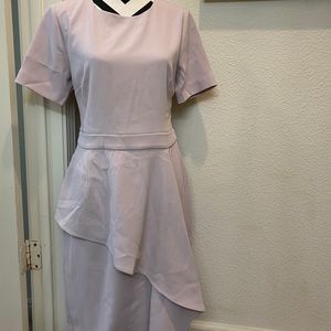 Rachel Parcell Lilac Dress